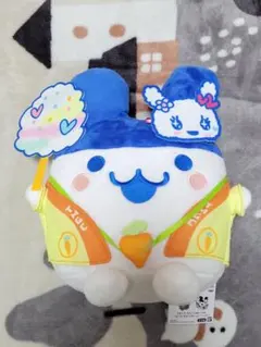 たまごっち もふぐっとぬいぐるみ みみっち