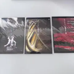 エヴァンゲリオン新劇場版　ポストカード