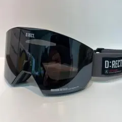 D:RECT スキー・スノーボード用ゴーグル