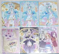 名探偵プリキュア キラキラトレーディングコレクション まとめ売り