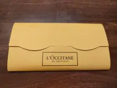 L'OCCITANE ホテルスキンケアセット