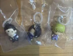 HUNTER×HUNTER めじるしアクセサリー 3点セット