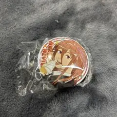 天使の悪魔　ジャンプフェスタ2026 チェンソーマン　缶バッジ　ガチャ