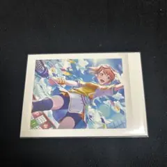 プロセカ ぱしゃこれ 花里みのり 7弾