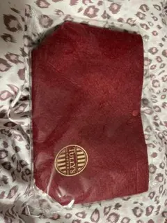 タリーズ　オリジナル　フェルト　ミニ　トートバッグ