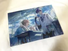 【If We Were ~咎人ver.~】アクリルパネル