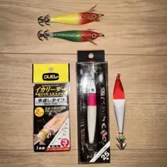 キラーベイト 三代目サキガケ バス釣り引退セット ワームまとめ売り