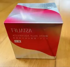 ASTALIFT アスタリフト　ホワイト　ジュエリー40g 美容液　新品未使用のサムネイル