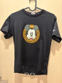 MIZUNO ミッキーマウス バスケットボール Tシャツのサムネイル