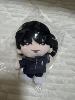 SixTONES 松村北斗　ぬいぐるみ