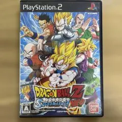 ドラゴンボールZ SPARKING !NEO