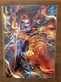 劇場版 鬼滅の刃 第５弾入場特典