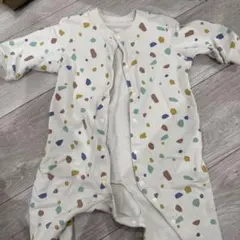 UNIQLO カバーオール