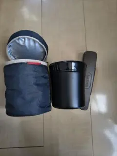 THERMOS サーモス スープジャー 3点セット（ポーチ・スプーン付）