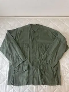 ROTHCO ミリタリージャケット BDU SHIRTSのサムネイル