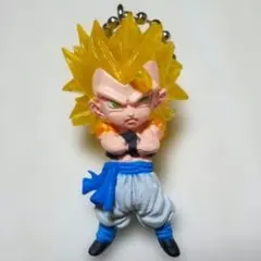 ま23 ドラゴンボール UDM 超サイヤ人3 ゴジータ クリア