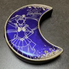 シュウウエムラ ムーン クライシス アイパレット セーラームーン 限定 コラボ