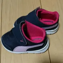 プーマ キッズ スニーカー13センチ