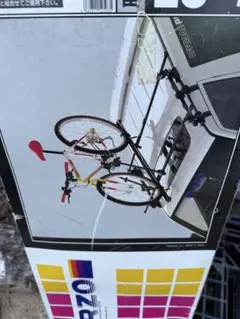 2026年最新】サイクルキャリア 車の人気アイテム - メルカリ