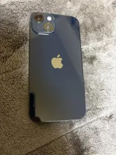 Apple iPhone 14 ブラック 本体