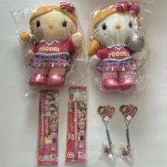 サンリオ ハローキティ ゴリエキティ ぬいぐるみ - メルカリ