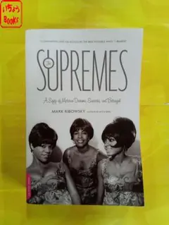 Supreme BOOK VOL 5 RZA特集 - メルカリ