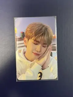 ZB1 2024 シーグリ テレ AppleMusic トレカ