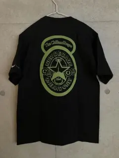BackChannel NEW DECADE Tシャツ ブラック