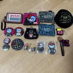 BIGBANG グッズまとめ売り BIGBANG まとめ売り グッズ - メルカリ