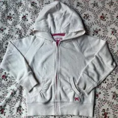 Gymboree フルジップパーカー サイズ106.5-122㎝