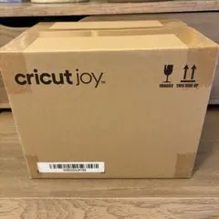 Cricut joy クリカットジョイ カッティングマシン