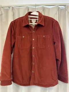 l.l.bean カバーオール