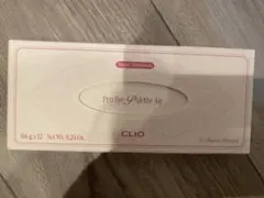 新品未使用　CLIO プロアイパレットエアー 22 シュガーアフタヌーン
