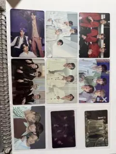 2026年最新】BTS トレカ まとめ売り 公式の人気アイテム - メルカリ