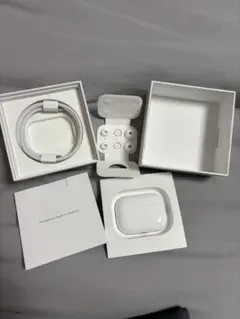 AirPods Pro (第2世代) 本体のみ　USB-C充電ケース付き