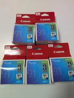 2026年最新】canon インクカートリッジ bc-91の人気アイテム - メルカリ