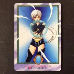 アニメ　美少女戦士セーラームーン　カード