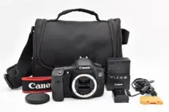 超美品 Canon EOS 60D デジタル一眼レフカメラ ボディ キヤノンのサムネイル