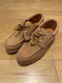 [極美品]Timberland 3eye classic 26㌢ 極美品]Timberland 3eye classic 26㌢ 定番】スリーアイ(3eye