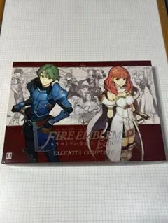 2026年最新】edition limited ファイアーエムブレムエコーズの人気