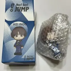 伊野尾慧 フィギュア ノーマル 伊野尾慧 フィギュア ノーマル Hey Say JUMP 新品未使用｜Yahoo!フリマ