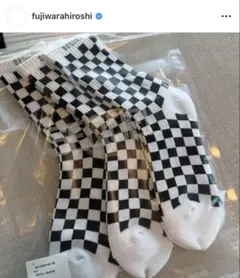 2026年最新】fragment design ソックスの人気アイテム - メルカリ