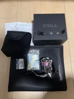 2025年最新】ステラ リールケースの人気アイテム - メルカリ