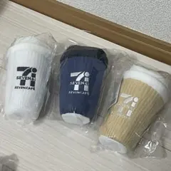 セブンイレブン一番くじB賞3種セット