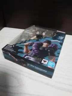 S.H.Figuarts 伏黒甚爾 呪術廻戦フィギュアーツ
