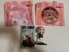 スパイファミリー　SPY×FAMILY アーニャのサムネイル