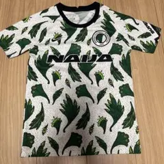 Ciro37様専用★ナイジェリア代表ユニフォームS（140）