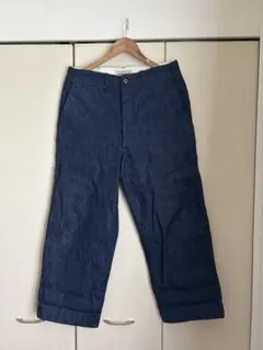 専用新品BUTCHER PRODUCTS DENIM CHINO - メルカリ