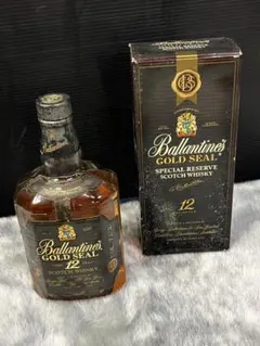 2026年最新】Ballantine's ウイスキーの人気アイテム - メルカリ