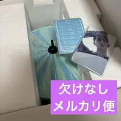 BTS マーチボックス06 オルゴール➕フォトカード(1枚) 公式品 - メルカリ